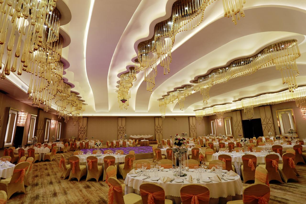 Avenra Gangaara Hotel Wennappuwa Buitenkant foto